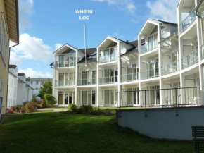 Appartementanlage Villa Granitz 45493 in Göhren